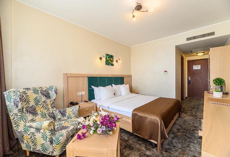 FALEZA HOTEL BY VEGA image