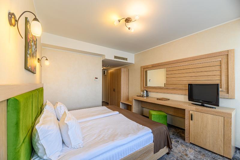 FALEZA HOTEL BY VEGA image
