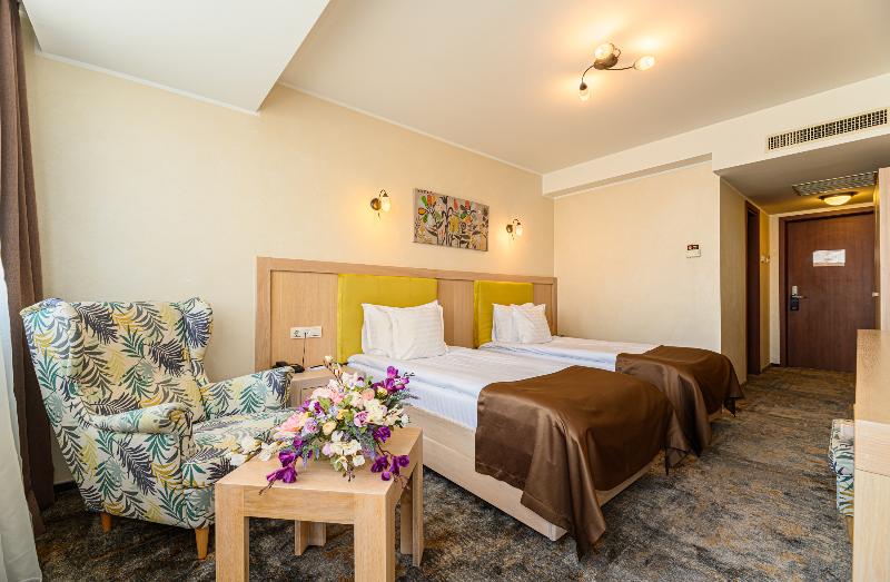FALEZA HOTEL BY VEGA image