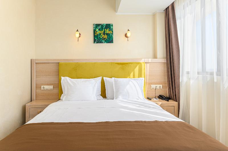 FALEZA HOTEL BY VEGA image