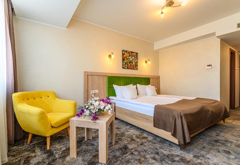 FALEZA HOTEL BY VEGA image