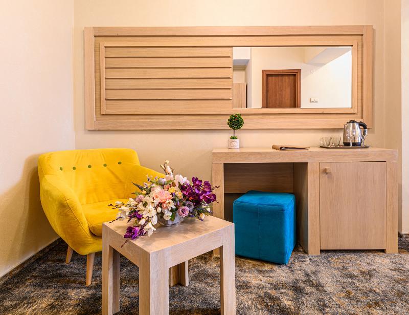 FALEZA HOTEL BY VEGA image