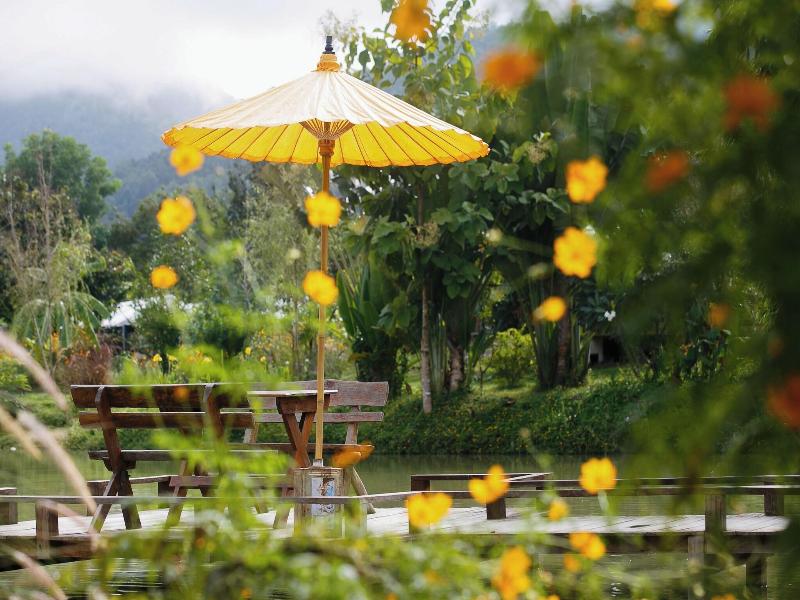 Pai Village Farm Homestay image