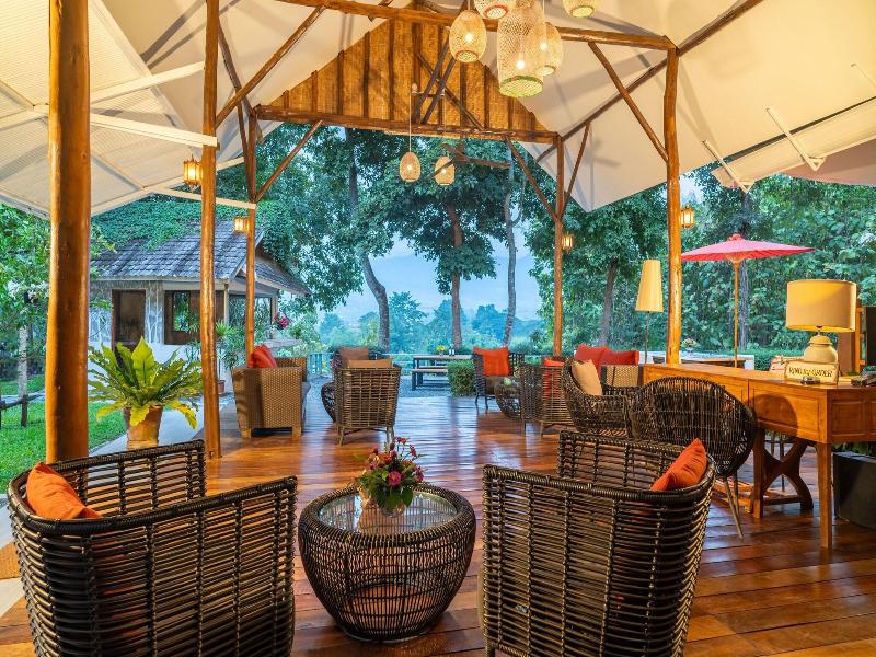 Pai Village Farm Homestay image