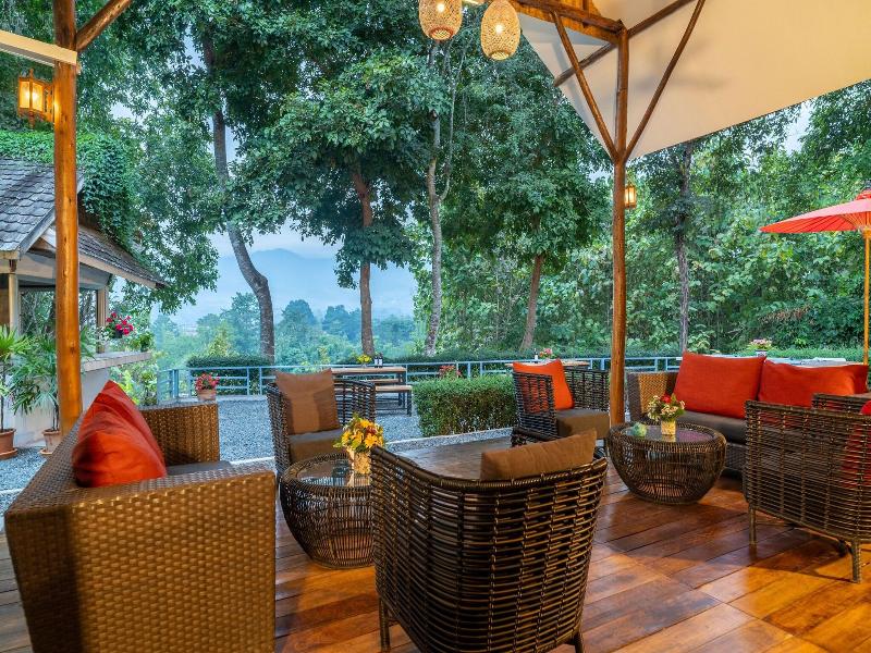 Pai Village Farm Homestay image
