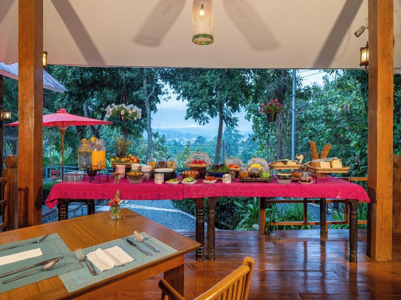 Pai Village Farm Homestay image