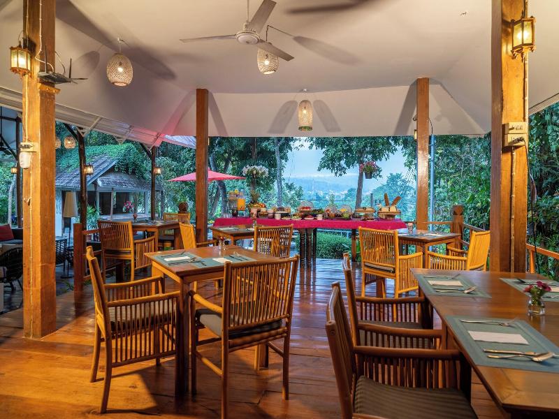 Pai Village Farm Homestay image