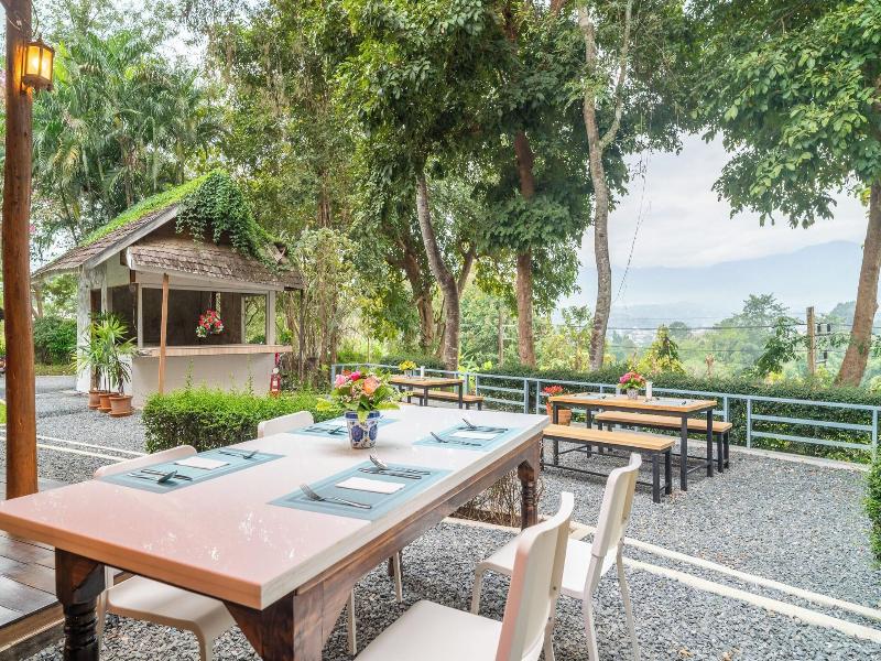 Pai Village Farm Homestay image