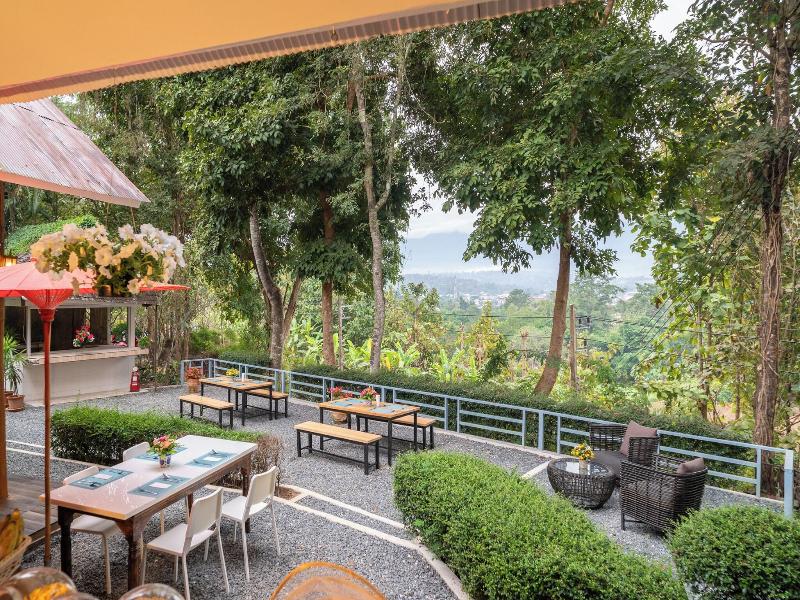 Pai Village Farm Homestay image