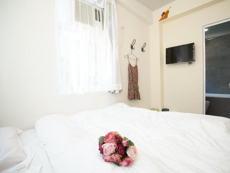 Alohas Hostel
