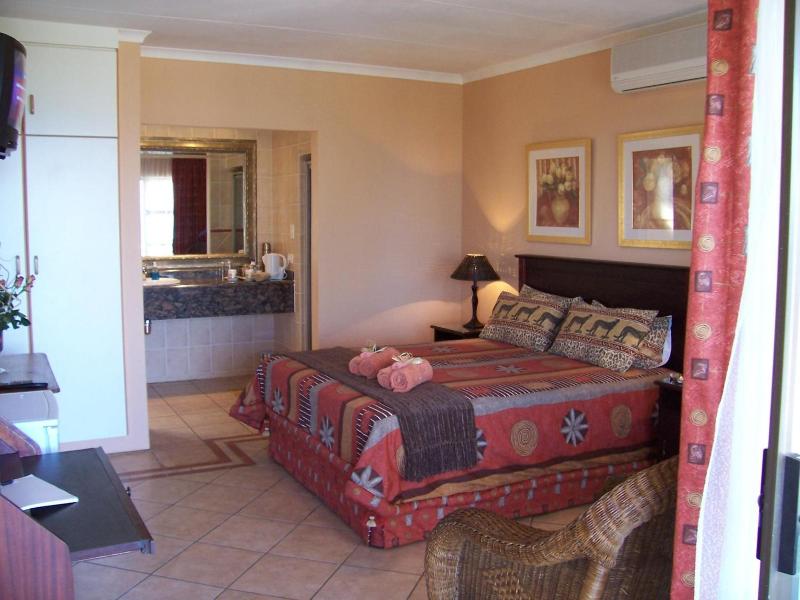 Birdcage B&amp;B image