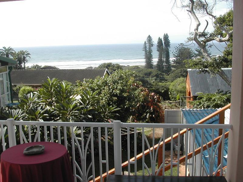 Birdcage B&amp;B image