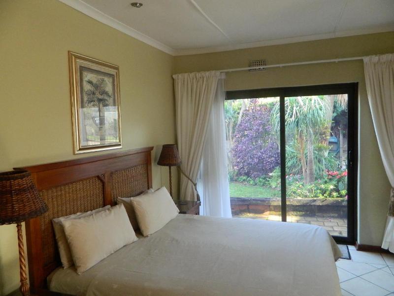 Birdcage B&amp;B image