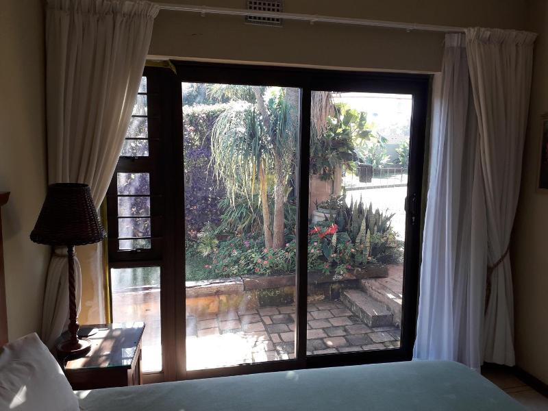 Birdcage B&amp;B image
