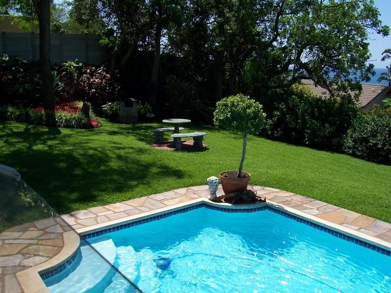 Birdcage B&amp;B — general view