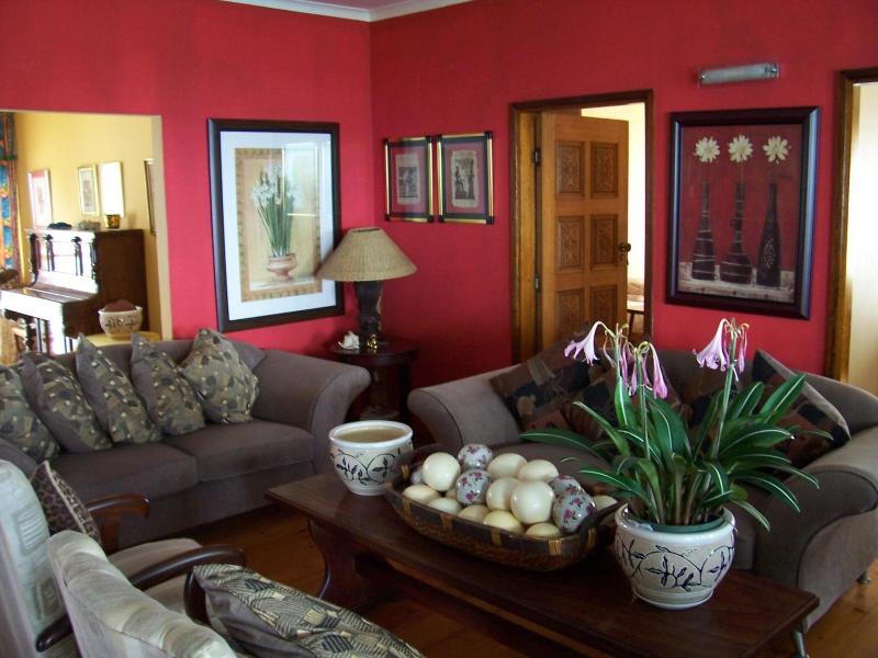 Birdcage B&amp;B — general view