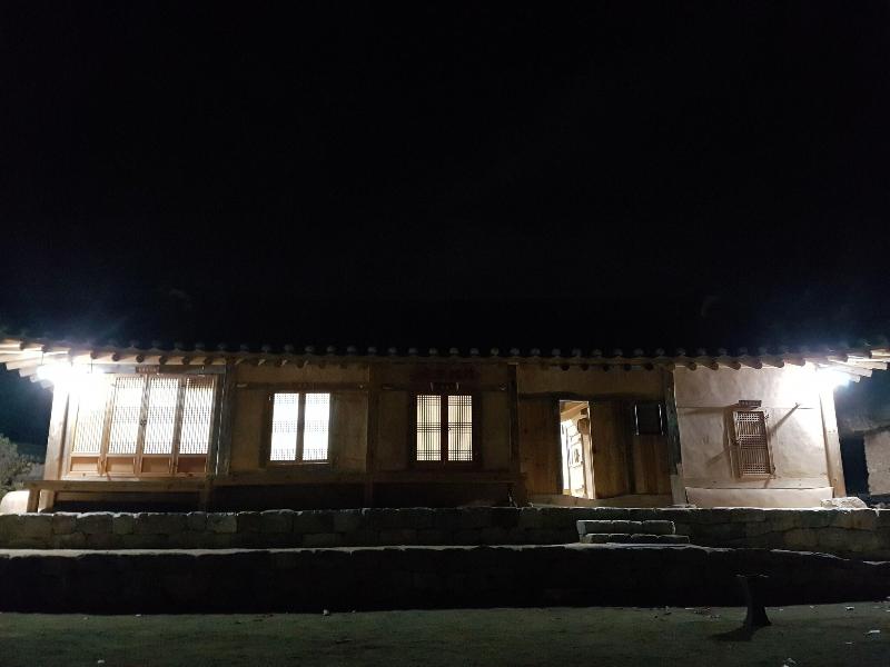 Jukheon Traditional House