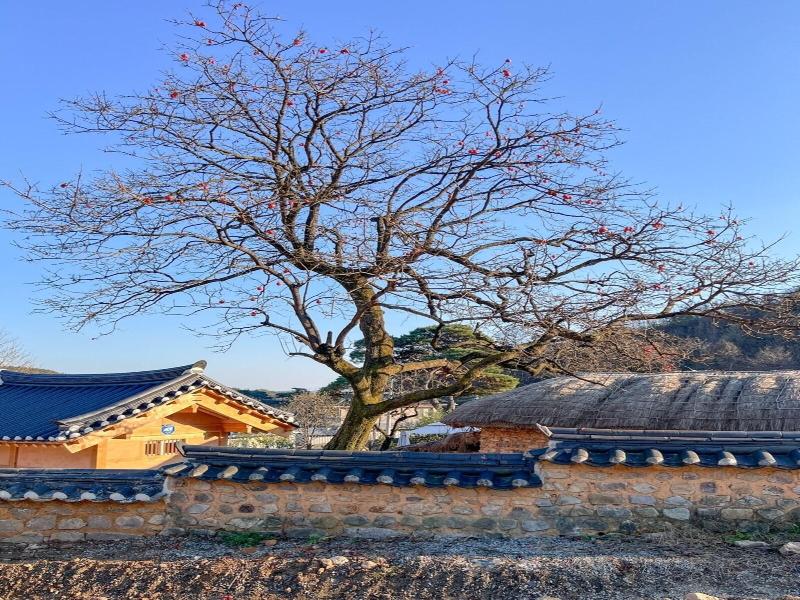 Jukheon Traditional House