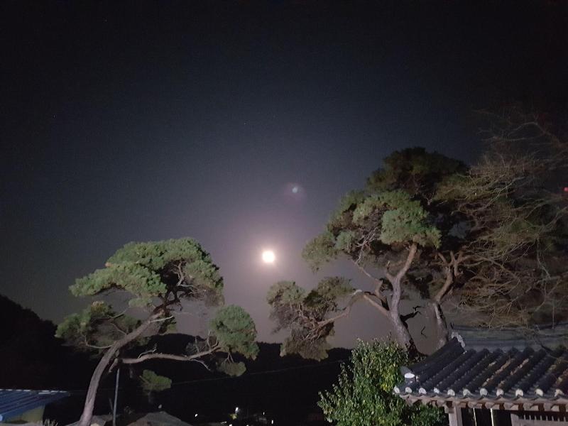 Jukheon Traditional House image