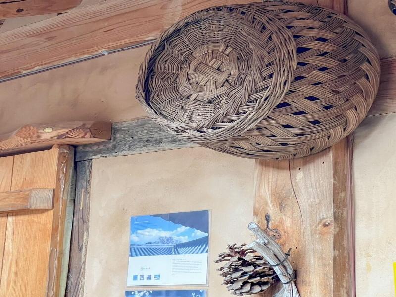 Jukheon Traditional House image