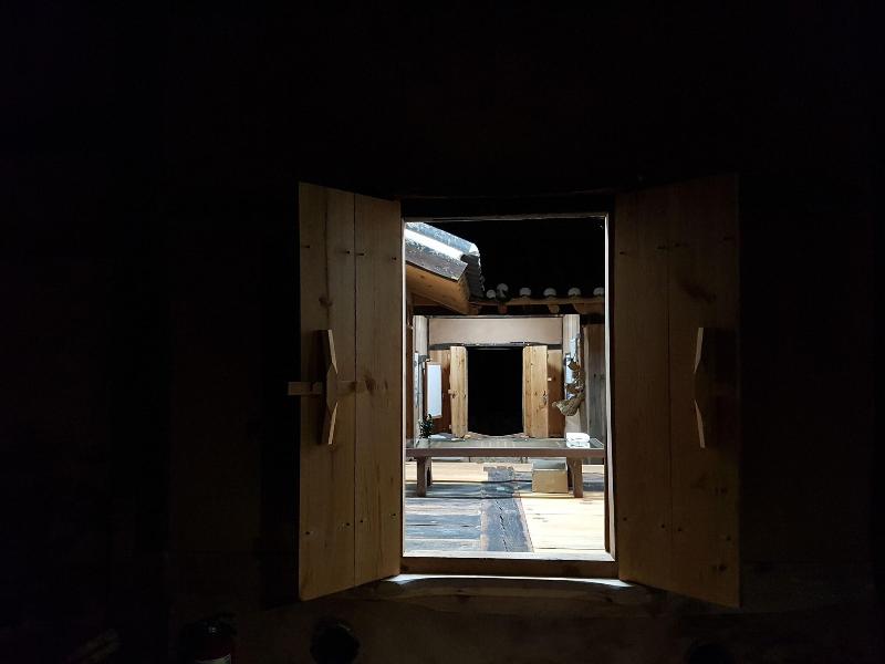 Jukheon Traditional House image