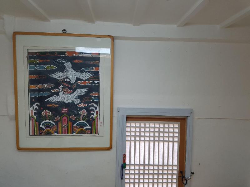 Jukheon Traditional House image