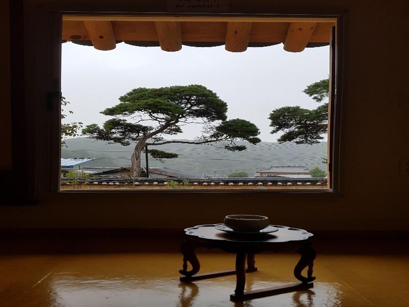 Jukheon Traditional House image