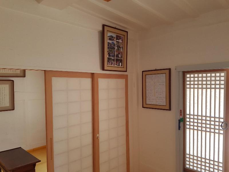 Jukheon Traditional House image