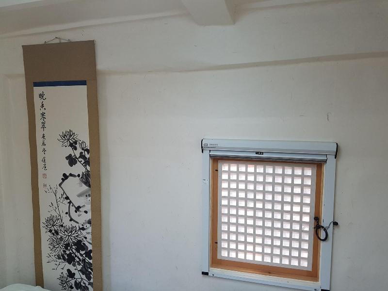 Jukheon Traditional House image