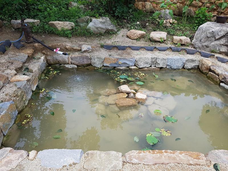 Jukheon Traditional House image
