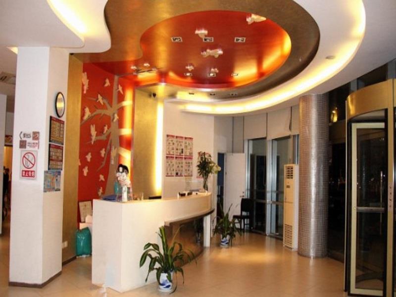 Jinjiang Inn Yizheng Daqing North Road Branch