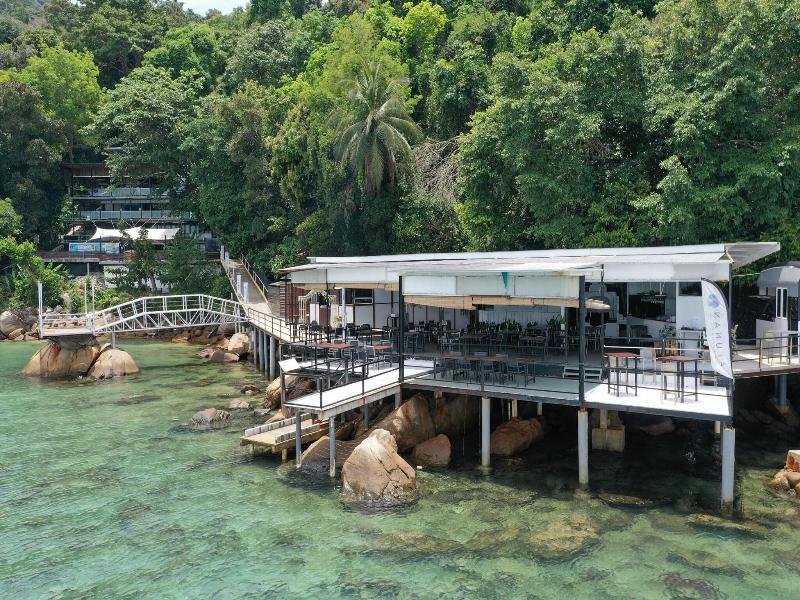 Alunan Resort
