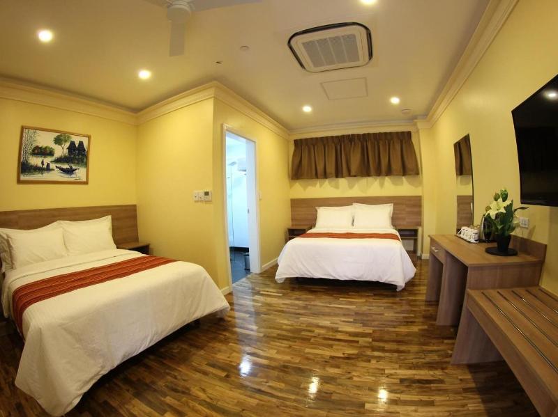 Awesome Hotel image