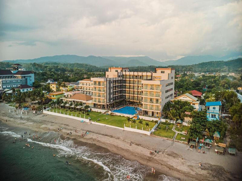 Awesome Hotel image