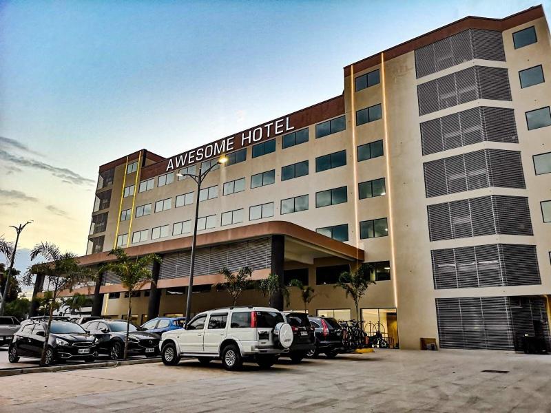 Awesome Hotel image