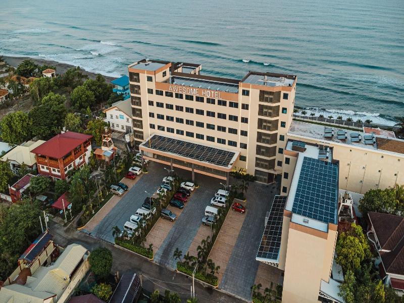 Awesome Hotel image