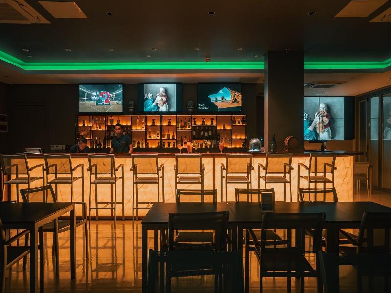 Awesome Hotel image