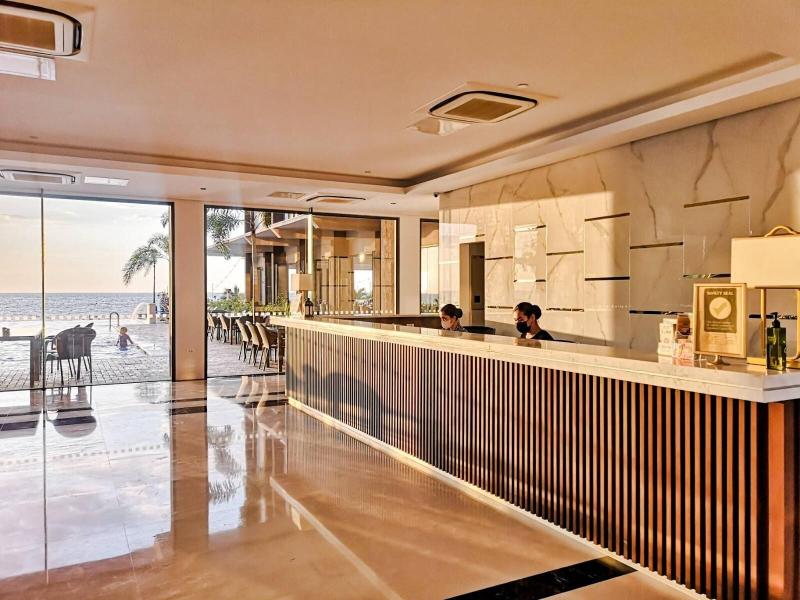 Awesome Hotel image