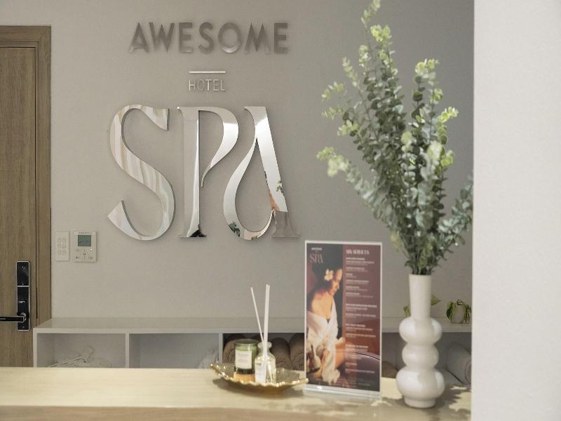 Awesome Hotel image