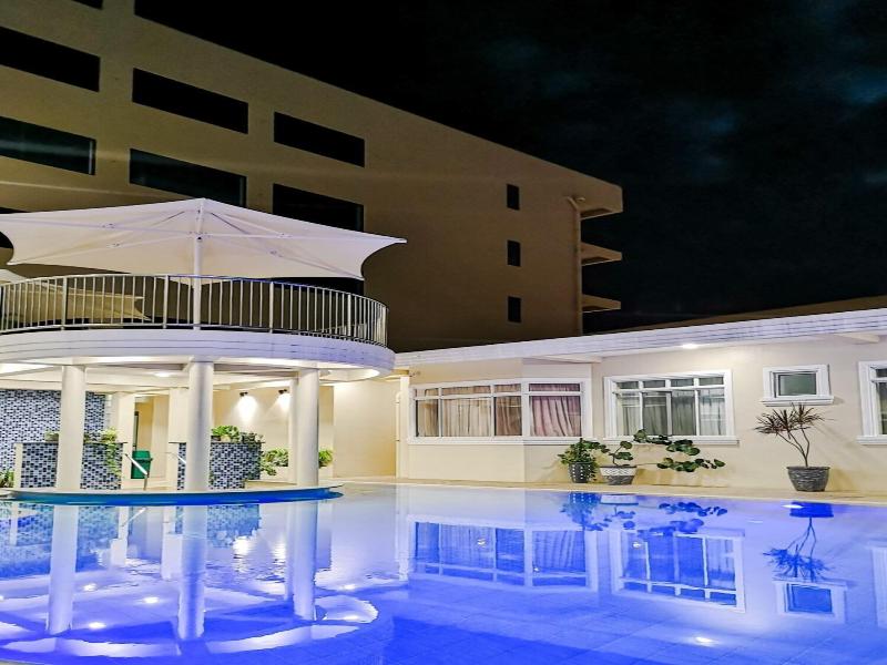 Awesome Hotel image