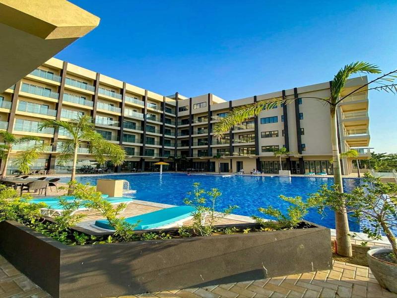 Awesome Hotel image