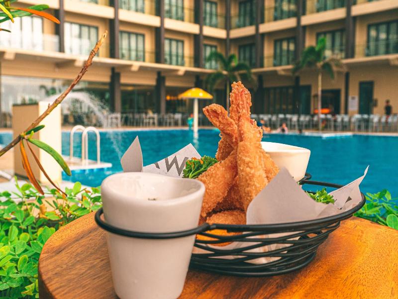 Awesome Hotel image