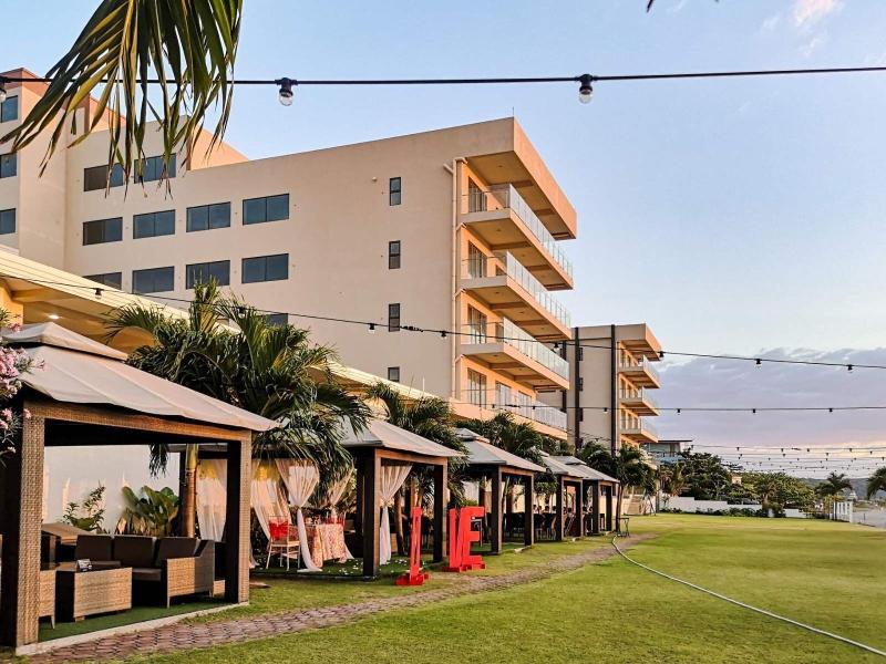 Awesome Hotel image