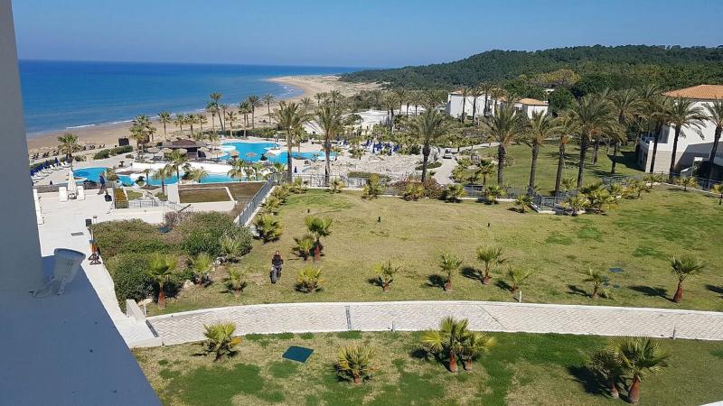 Illia Palms At Grecotel Olympia Riviera Resort