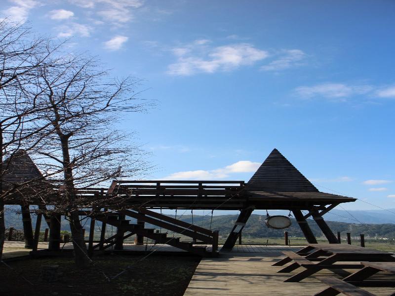 Shangrila Leisure Farm image