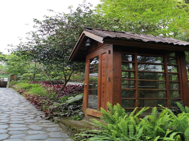 Shangrila Leisure Farm image