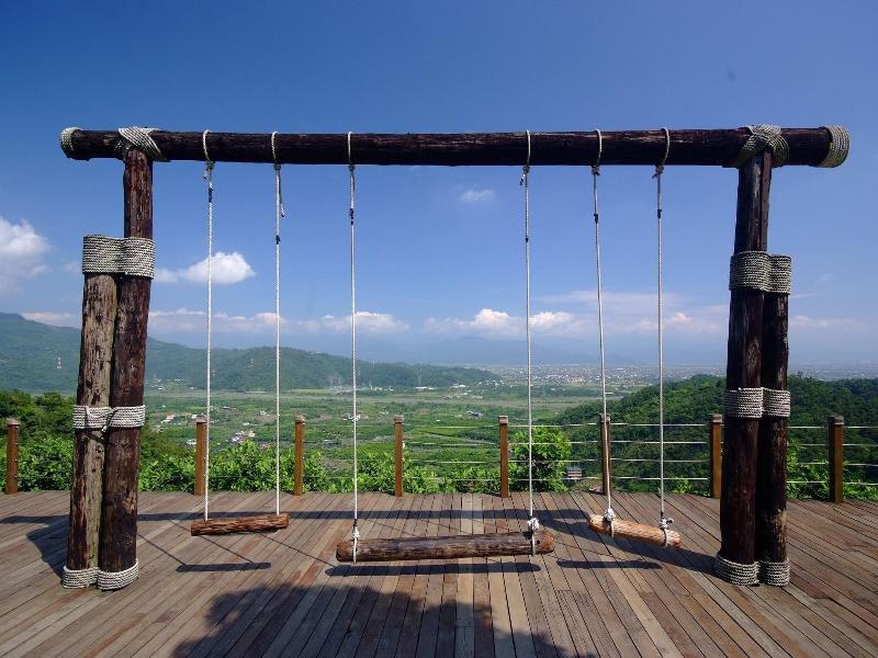 Shangrila Leisure Farm image