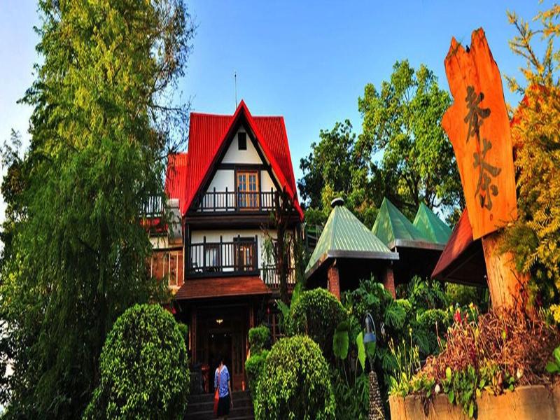 Shangrila Leisure Farm image