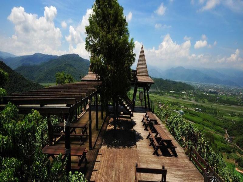 Shangrila Leisure Farm image