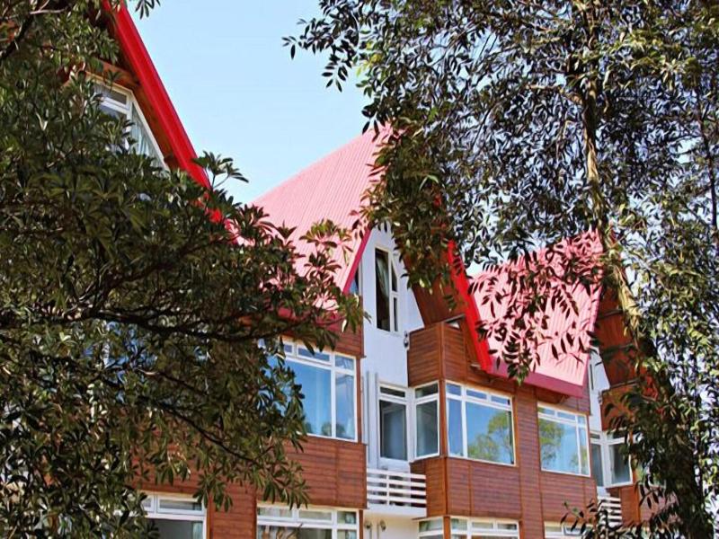 Shangrila Leisure Farm image